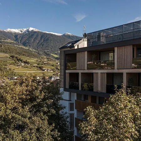 Loewenhof Hotel Bressanone