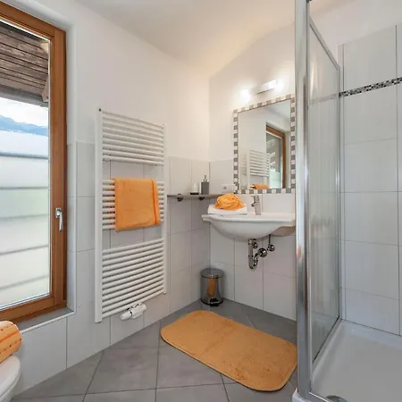 Farm stay Sigmundhof