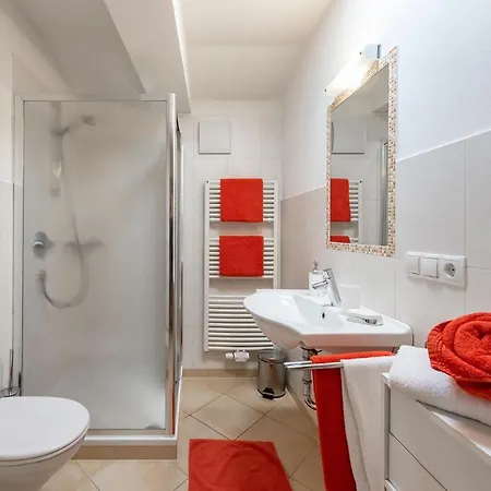 Farm stay Sigmundhof Bressanone