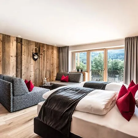 Hotel Zum Alten Moar 3*