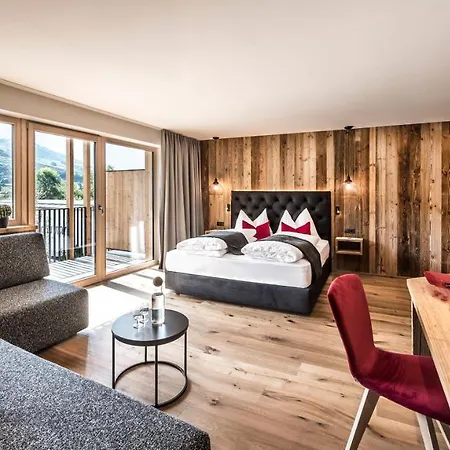 Hotel Zum Alten Moar Bressanone