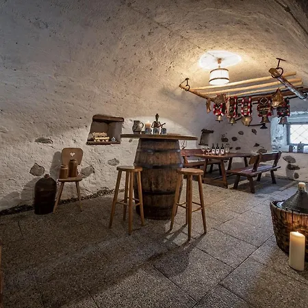 Farm stay Sigmundhof