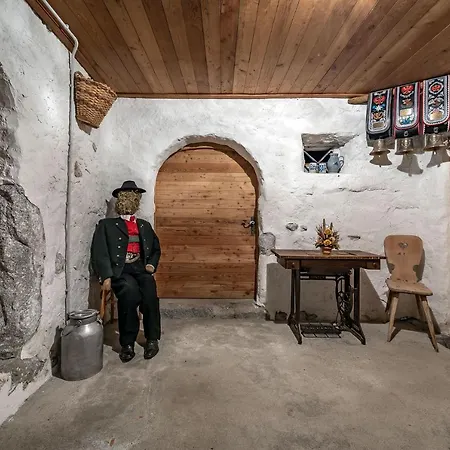 Sigmundhof Bressanone