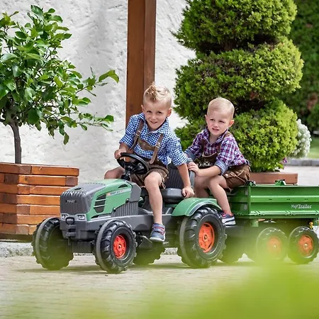 Sigmundhof Farm stay Bressanone