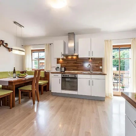 Farm stay Sigmundhof Bressanone