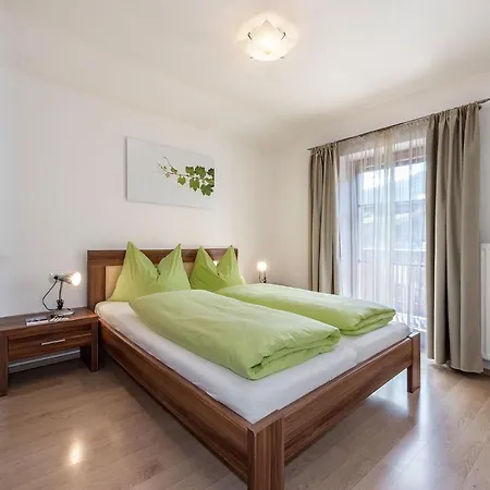 Farm stay Sigmundhof