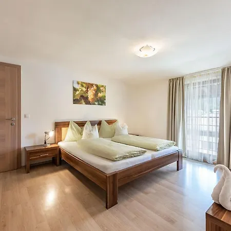 Sigmundhof Farm stay