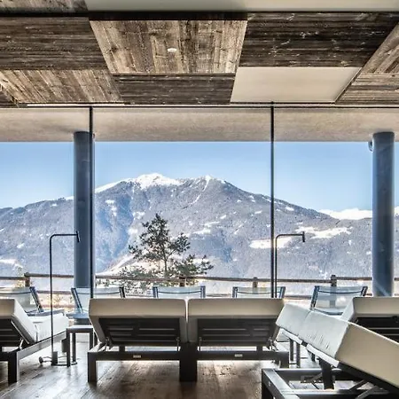 My Arbor - Dolomites 5* Bressanone