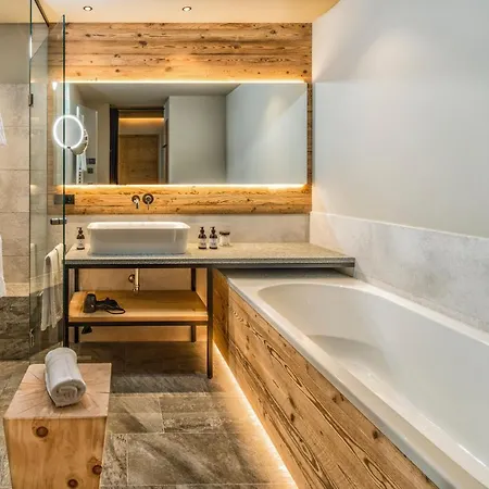 Hotel My Arbor - Dolomites Bressanone
