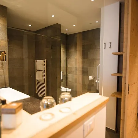 Hotel Fischer Bressanone
