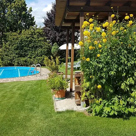 Garni Tauber Inn Bressanone