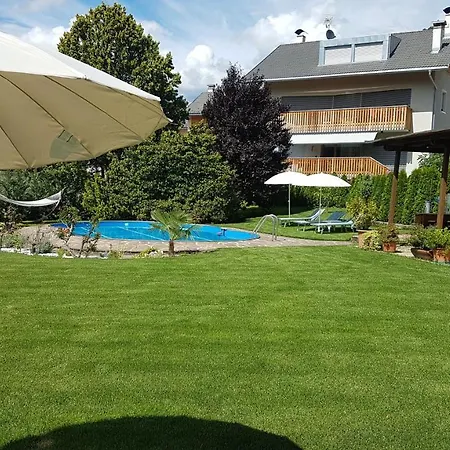 Garni Tauber Pensão 3*