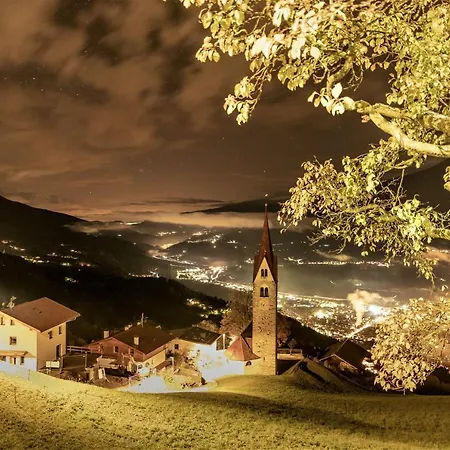 Aparthotel Alpenrose