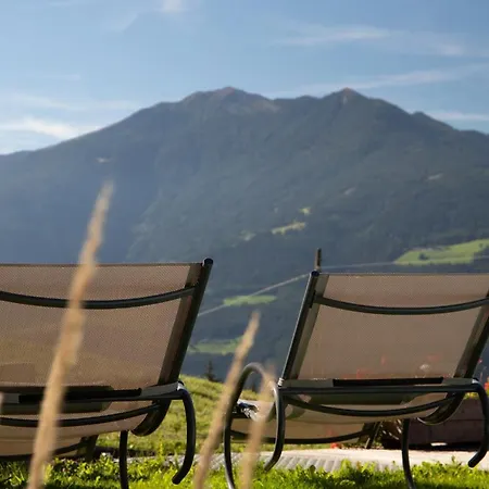 Alpenrose * Bressanone