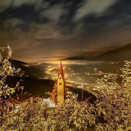 Alpenrose * Bressanone