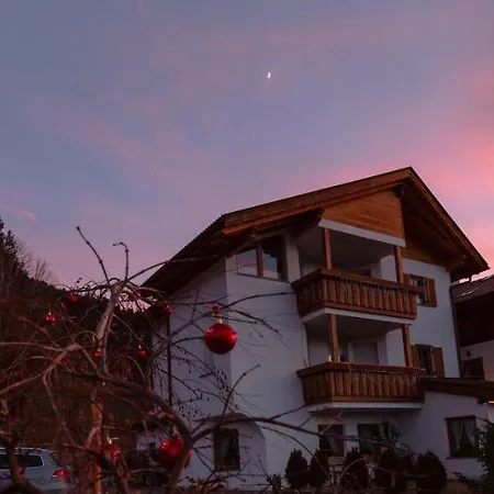 Alpenrose Aparthotel *