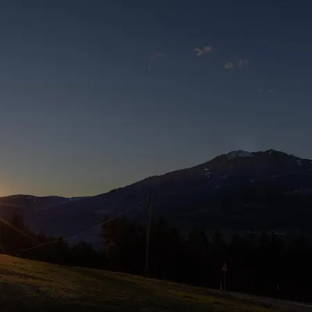 Aparthotel Alpenrose *