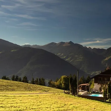 Alpenrose Bressanone