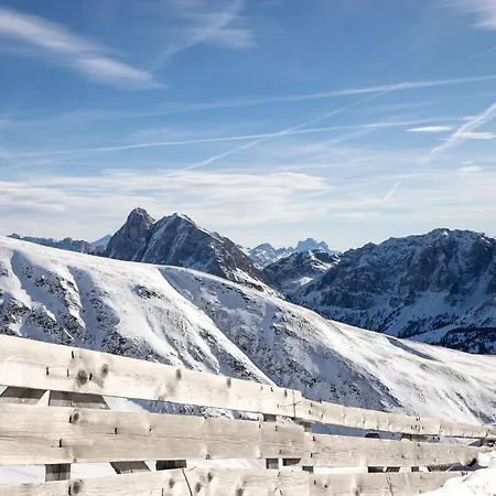 Alpenrose Aparthotel