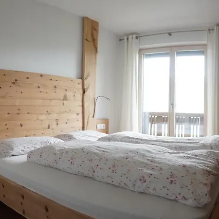 Apartment Gfaderhof Bressanone
