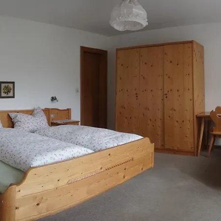 Gfaderhof Apartment