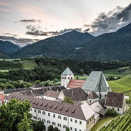 Oelackererhof * Bressanone