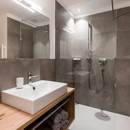 Apartment Oelackererhof *