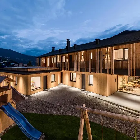Oelackererhof Bressanone