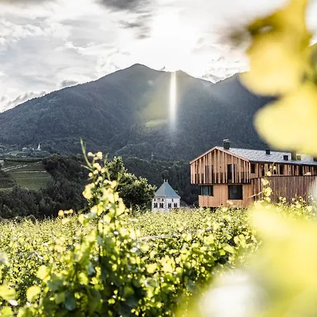 Oelackererhof Apartment Bressanone