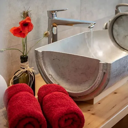 Platzbon Farm stay