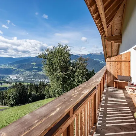 Platzbon Farm stay