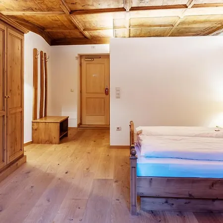 Hotel Goldenes Roessl Bressanone