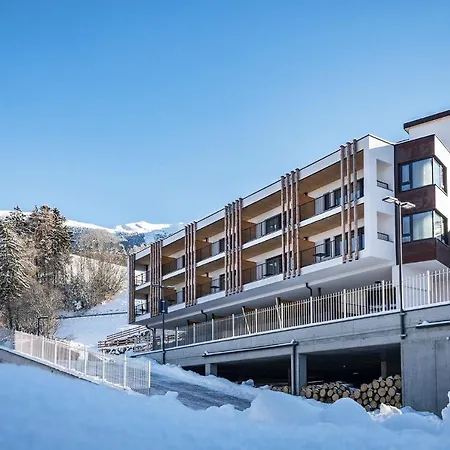 Torgglerhof Hotel Bressanone