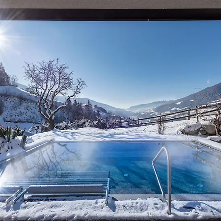 Torgglerhof Hotel
