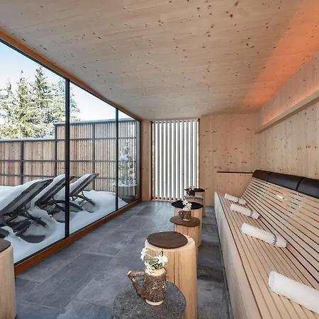 Hotel Torgglerhof Bressanone