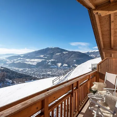 Hotel Torgglerhof 2*