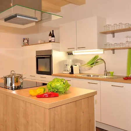 Rumlhof Apartamento Bressanone
