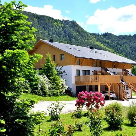 Rumlhof * Bressanone