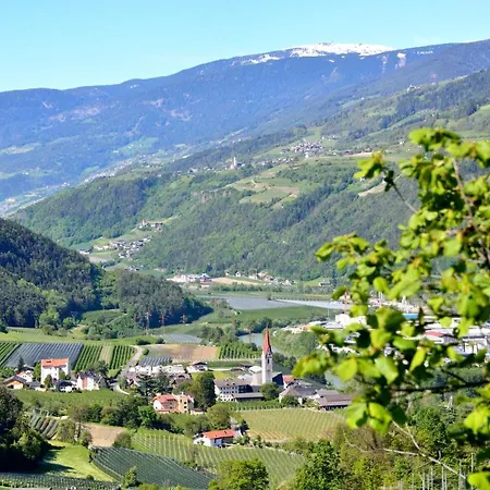 Rumlhof Apartamento *