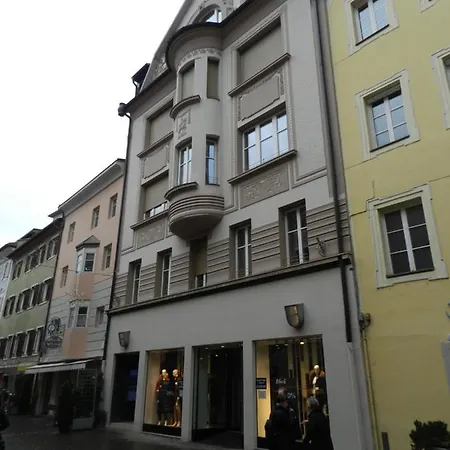 White Tower Of Bressanone