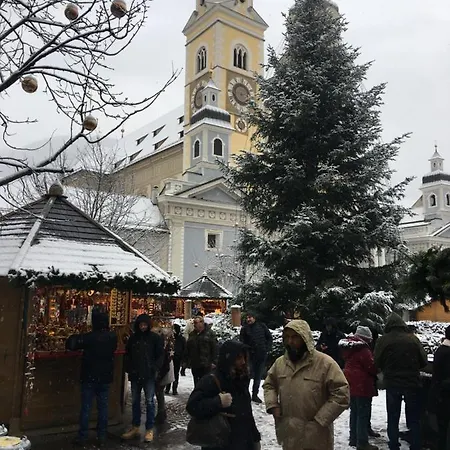 White Tower Of Appartamento *