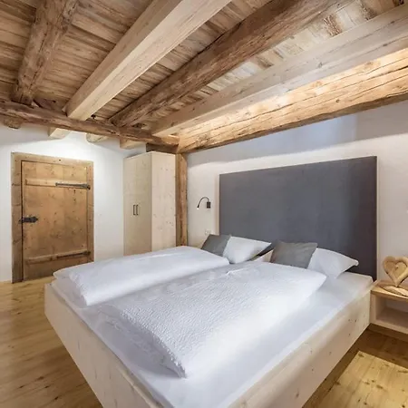 Ban Hofa Apartment Bressanone
