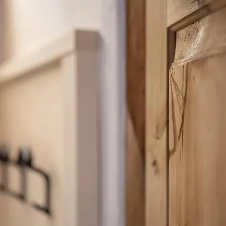 Apartment Ban Hofa