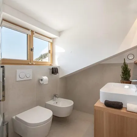 Apartment Ban Hofa Bressanone