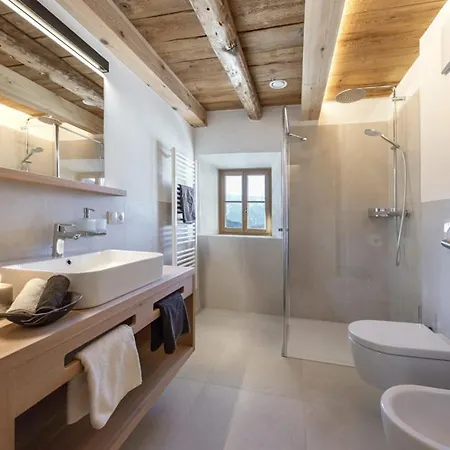 Ban Hofa Apartment *