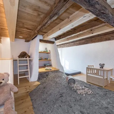 Apartment Ban Hofa Bressanone