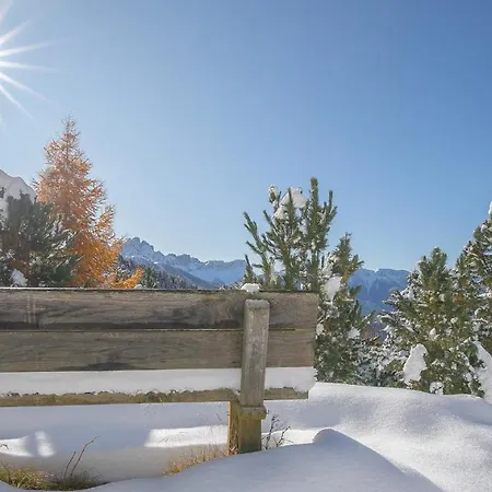 Alpenrose Aparthotel
