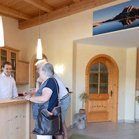 Alpenrose Aparthotel *