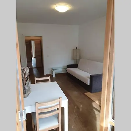 Casa Di Annarita 6 Posti, Brixencard *