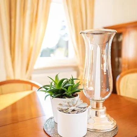Sophie Apartment *